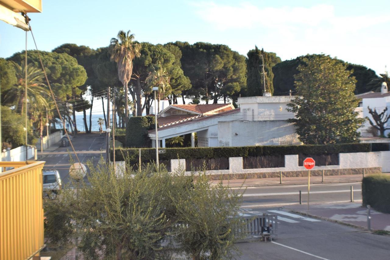 شقة Cambrils Mar المظهر الخارجي الصورة